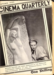 CinemaQuarterly