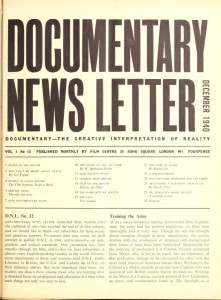 DocNewsLetter